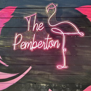 The Pemberton - Food Trucks Near Me - Phoenix, Arizona