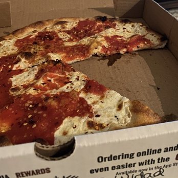 Pizzicletta - Pizza Near Me - Flagstaff, Arizona
