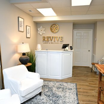 Revive Laser and Wellness MD - Tattoo Removal Near Me - Powhatan, Virginia Revive Laser and Wellness MD - Tattoo Removal Near Me - Powhatan, Virginia