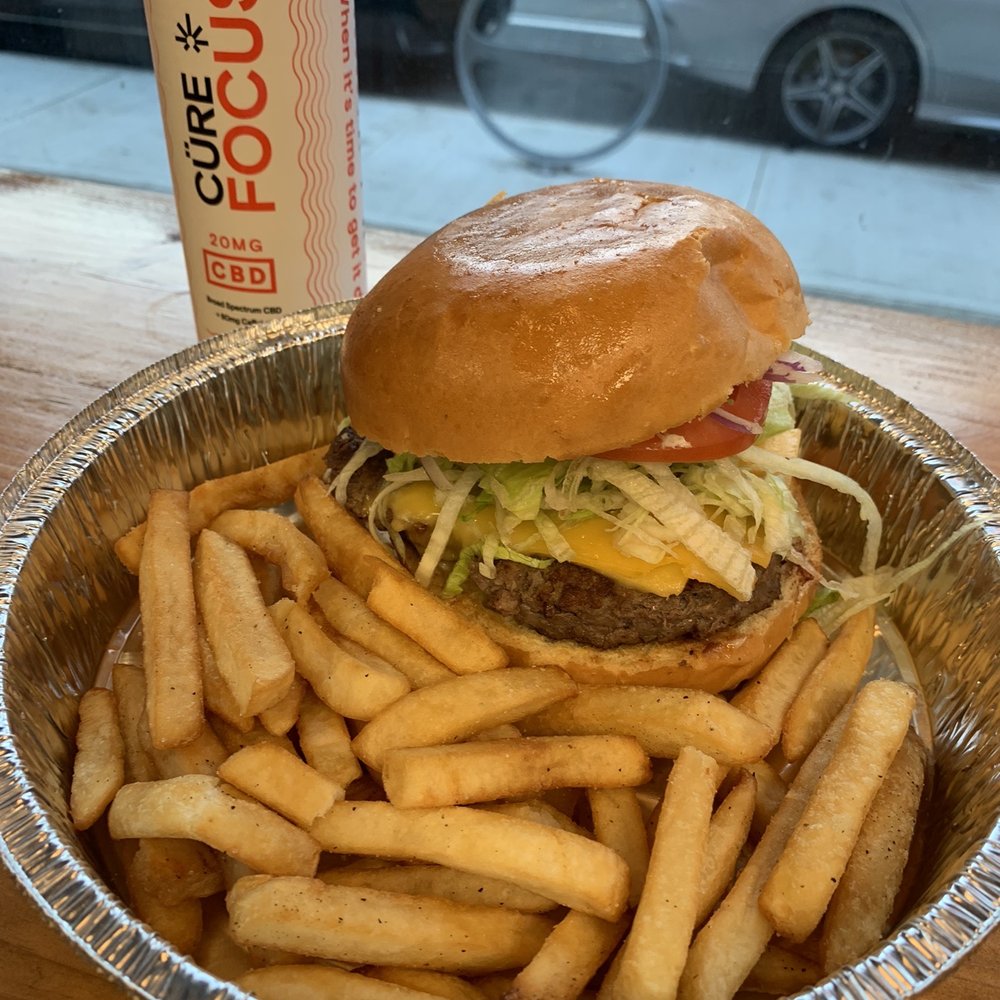 Local Hops - Burgers Near Me - Forest Hills, New York Local Hops - Burgers Near Me - Forest Hills, New York
