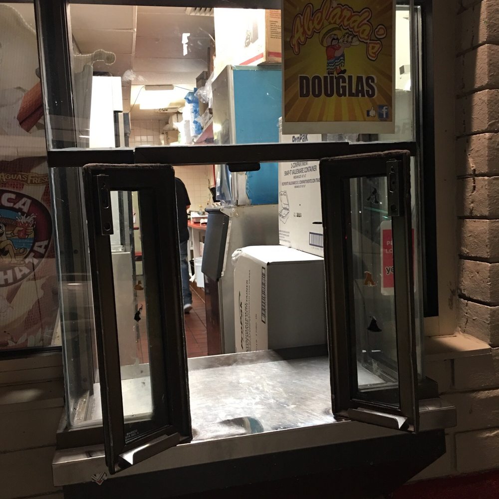 Fast service