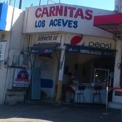 Carnitas Los Aceves