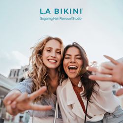 L.A. Bikini