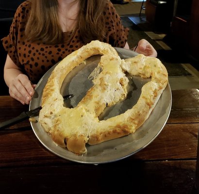 The Blue Sky Tavern/Red Mill Ribs & Whiskey by null