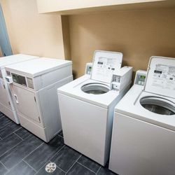 Hampton Inn & Suites by Hilton Regina East Gate - Property amenity