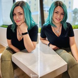 Bravadas Wig Design - Omaha