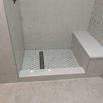 Prestige tile - Shower (deal nj) - Tiling Near Me - Brooklyn, New York Prestige tile - Shower (deal nj) - Tiling Near Me - Brooklyn, New York