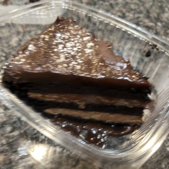 Maggiano's - Chocolate Layered Cake to go. This was awesome. We added vanilla ice cream at home and it was fabulous - Italian Near Me - Las Vegas, Nevada Maggiano's - Chocolate Layered Cake to go. This was awesome. We added vanilla ice cream at home and it was fabulous - Italian Near Me - Las Vegas, Nevada