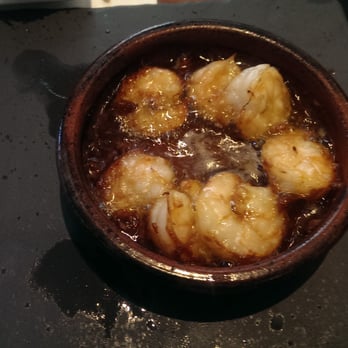 Mesón Andaluz - Gamba's tapas - Spanish Near Me - Lisbon, 11 Mesón Andaluz - Gamba's tapas - Spanish Near Me - Lisbon, 11