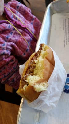 Elevation Burger by null