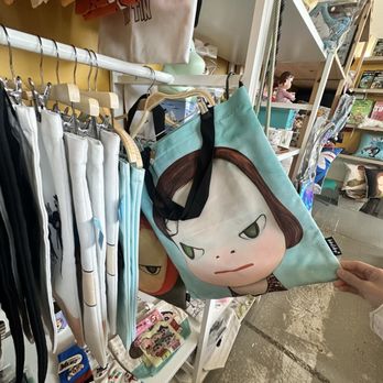 Pop Shop - Gift Shops Near Me - Vancouver, British Columbia Pop Shop - Gift Shops Near Me - Vancouver, British Columbia