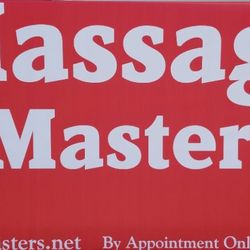 Massage Masters in New Albany gift card