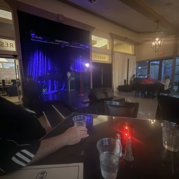 Alexis Park Resort - Alex restaurant - Resorts Near Me - Las Vegas, Nevada