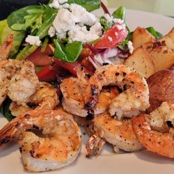 Nancy's Greek Cafe