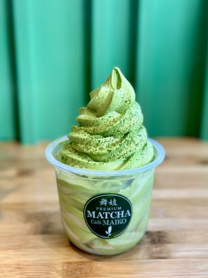 Matcha Cafe Maiko by null