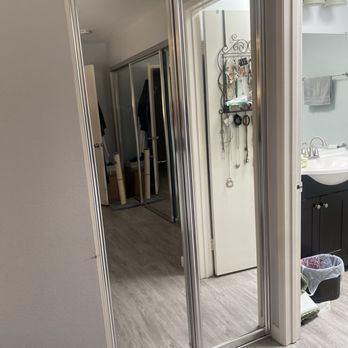 Apl Glass & Windows - Mirror sliding doors - Windows Installation Near Me - Rosemead , California Apl Glass & Windows - Mirror sliding doors - Windows Installation Near Me - Rosemead , California