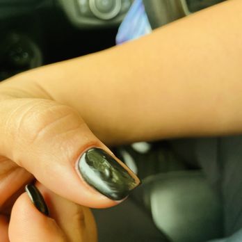 Pro Nails Salon - What in the heck! - Nail Salons Near Me - Bakersfield, California