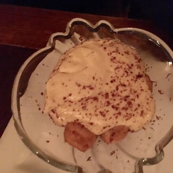 DaVinci Ristorante - Tiramisu - Italian Near Me - Salem, Oregon DaVinci Ristorante - Tiramisu - Italian Near Me - Salem, Oregon