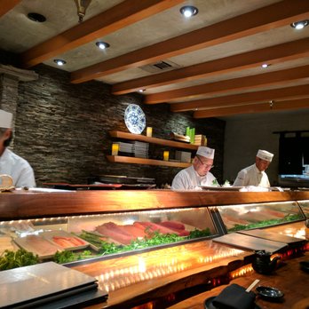 Sushi Roku - Sushi Bars Near Me - Pasadena, California