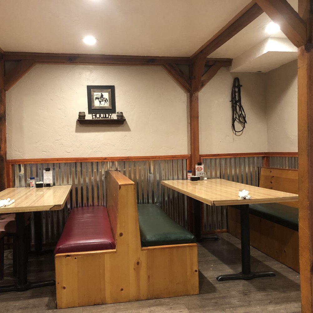 Rustler's Restaurant - American Near Me - Tropic, Utah