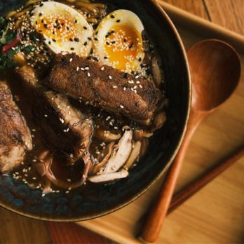 Southpaw Bistro - Southpaw Ramen, a fan favorite! - Cocktail Bars Near Me - Glens Falls, New York Southpaw Bistro - Southpaw Ramen, a fan favorite! - Cocktail Bars Near Me - Glens Falls, New York