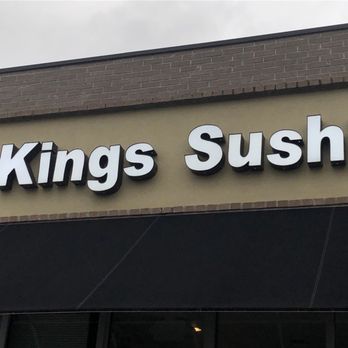 Kings Sushi - Sushi Bars Near Me - Charleston, South Carolina Kings Sushi - Sushi Bars Near Me - Charleston, South Carolina