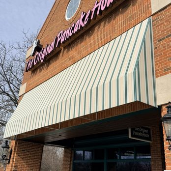 The Original Pancake House - Breakfast & Brunch Near Me - Indianapolis, Indiana The Original Pancake House - Breakfast & Brunch Near Me - Indianapolis, Indiana
