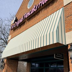 The Original Pancake House