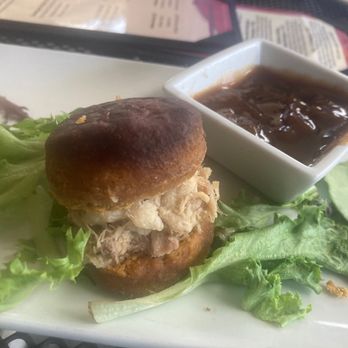 Varanese - New American Near Me - Louisville, Kentucky