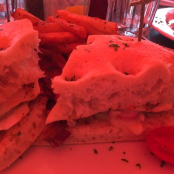 Oliver's Bistro - Chicken Brie - Breakfast & Brunch Near Me - Miami Beach, Florida Oliver's Bistro - Chicken Brie - Breakfast & Brunch Near Me - Miami Beach, Florida