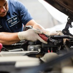 K&W Auto Repair