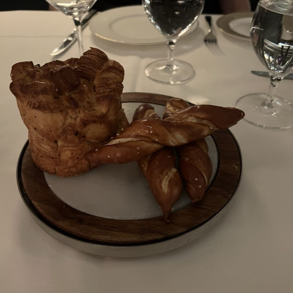 Don's Prime - Bread service - Steakhouses Near Me - Las Vegas, Nevada Don's Prime - Bread service - Steakhouses Near Me - Las Vegas, Nevada