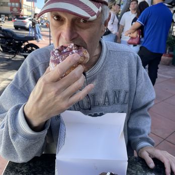 Parlor Doughnuts - Donuts Near Me - San Diego, California