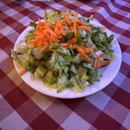 House salad