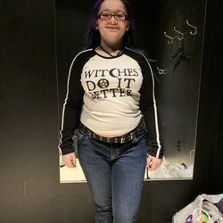 Hot Topic - Love it