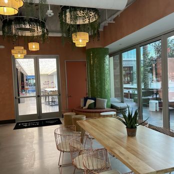 Perk Social - Inside - Coffee & Tea Near Me - San Diego, California Perk Social - Inside - Coffee & Tea Near Me - San Diego, California