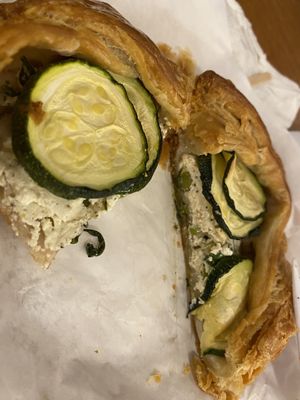 Hungry Ghost Bread by null