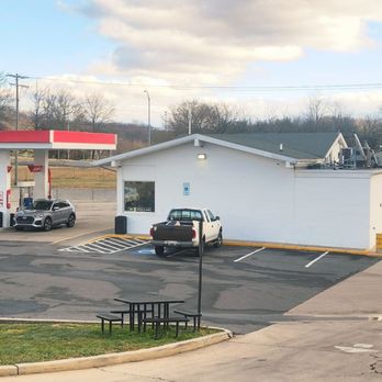 Ac&t - Main Building - Gas Stations Near Me - Big Pool, Maryland