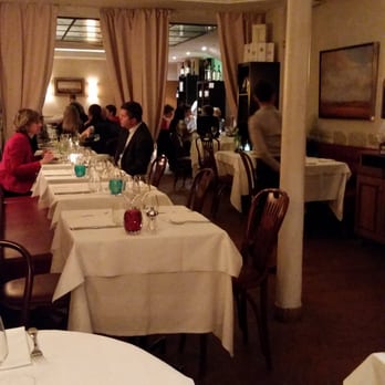 Samesa - Dining room - Italian Near Me - Paris, 75 Samesa - Dining room - Italian Near Me - Paris, 75