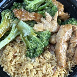 user provided Best Food In Town II photo