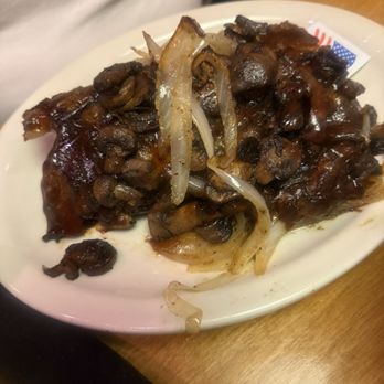 Texas Roadhouse - Half rib rack - Steakhouses Near Me - Winter Haven, Florida Texas Roadhouse - Half rib rack - Steakhouses Near Me - Winter Haven, Florida
