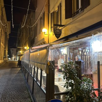 Ristorante Da Danilo Di Battilani Danilo - Exterior - Italian Near Me - Modena, 45