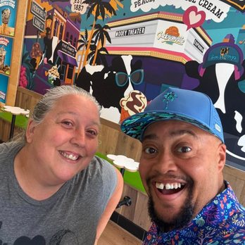 Ben & Jerry’s - Ice Cream & Frozen Yogurt Near Me - Jacksonville, Florida