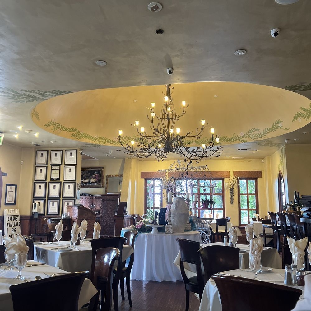 Shalizaar - Persian/Iranian Near Me - Belmont, California
