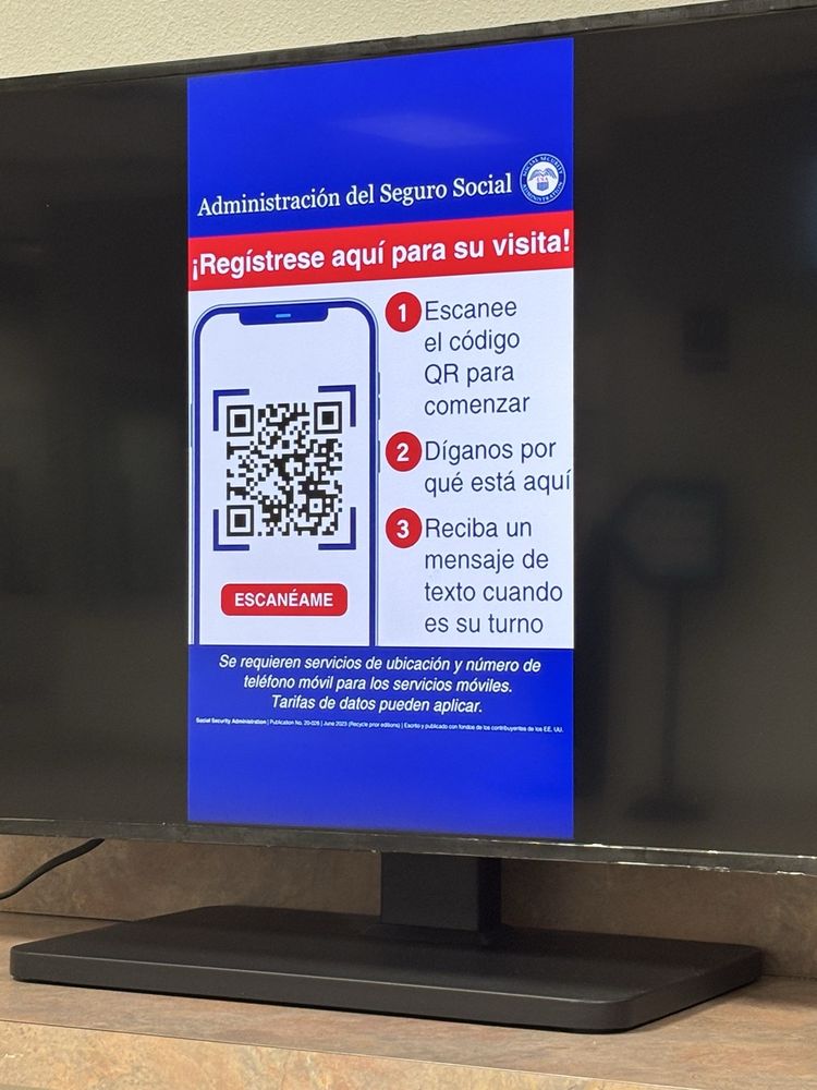 Social Security - social services organization in Phoenix, AZ