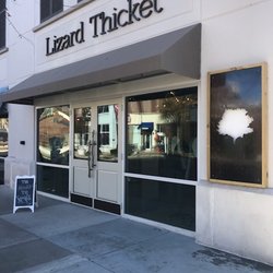 Front entryway