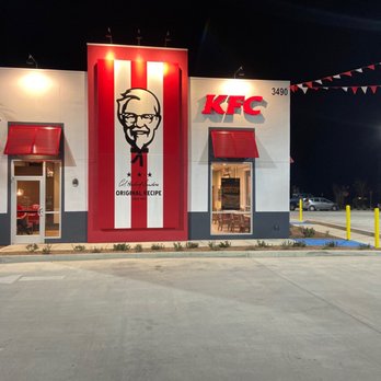 KFC - Fast Food Near Me - El Paso, Texas KFC - Fast Food Near Me - El Paso, Texas