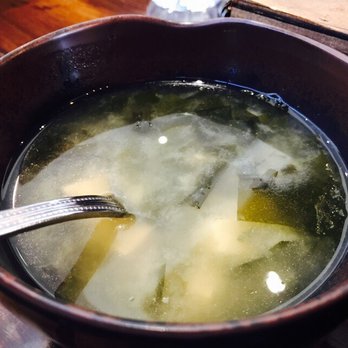 Burning Rice - Free soup! - Korean Near Me - The Colony, Texas