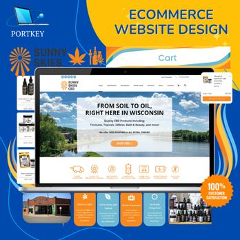 Portkey SEO Solutions - Web Design Near Me - Minneapolis, Minnesota Portkey SEO Solutions - Web Design Near Me - Minneapolis, Minnesota