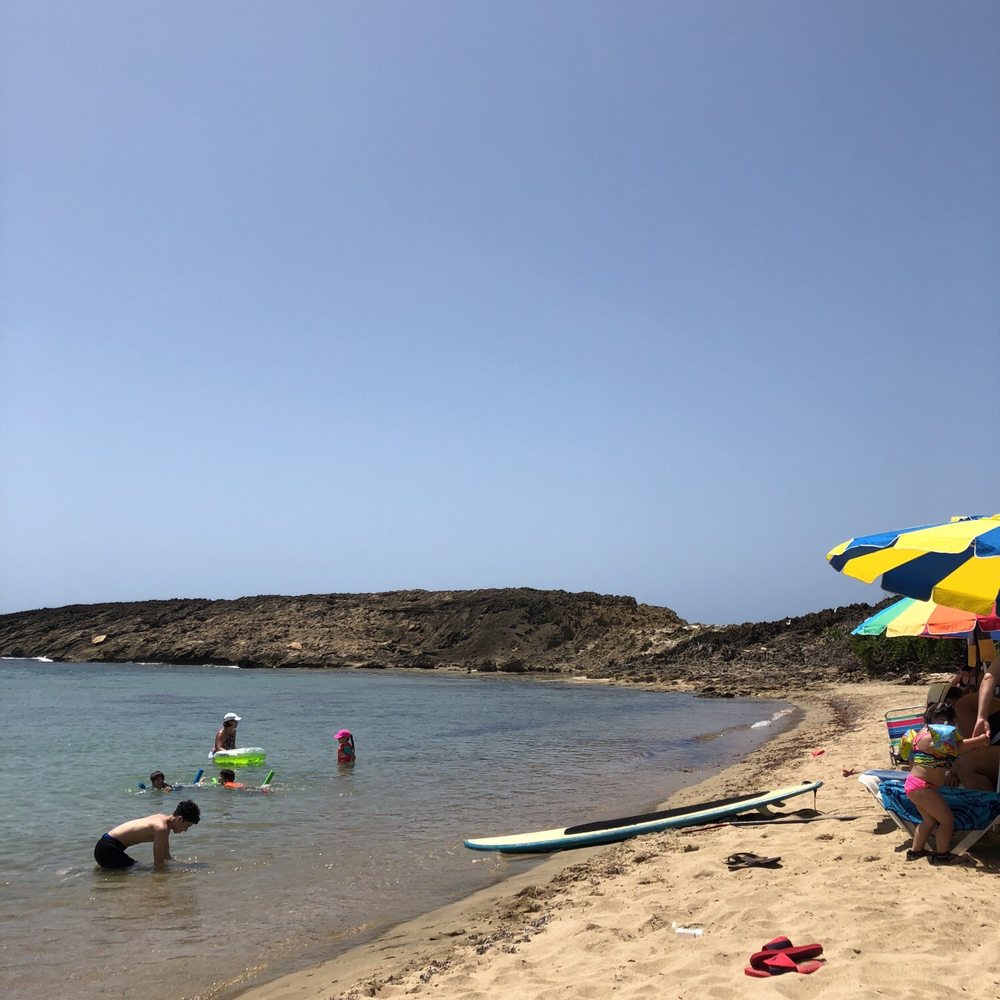 Jobos Beach - Beaches Near Me - Isabela, Puerto Rico Jobos Beach - Beaches Near Me - Isabela, Puerto Rico